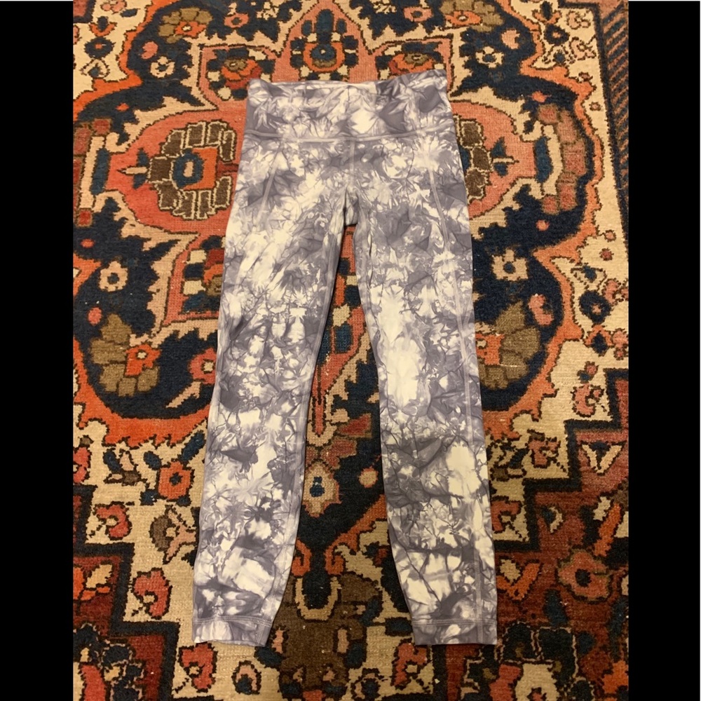 Athleta leggings